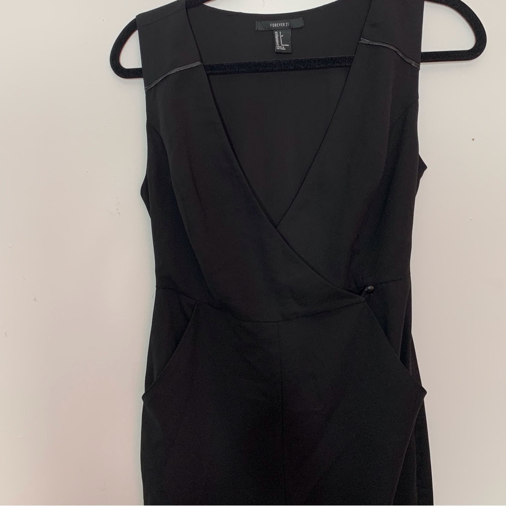 FOREVER 21 Jumpsuit - Picture 5 of 14